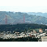 Photo Small Golden Gate Bridge Travel title=