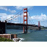 Photo Small Golden Gate Bridge 3 Travel