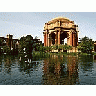 Photo Small Palace Of Fine Arts Travel