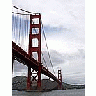 Photo Small The Golden Gate In San Francisco Travel