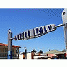 Photo Small Little Italy Sign Travel title=