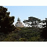 Photo Small Point Loma Lighthouse Travel