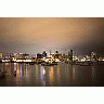 Photo Small San Diego At Night Travel title=
