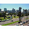 Photo Small San Diego Skyline 4 Travel title=