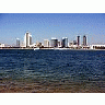 Photo Small San Diego Skyline 5 Travel title=