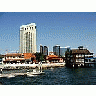 Photo Small Seaport Village Travel title=