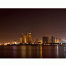 Photo Small Sun Diego Skyline Travel title=