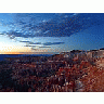 Photo Small Bryce At Sunrise Point Travel title=