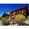 Photo Small Bodie Sagebrush Travel title=