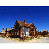 Photo Small Bodie Streets Travel title=