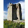 Photo Small Gleninagh Castle Travel