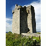 Photo Small Gleninagh Castle Travel title=