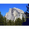 Photo Small Half Dome Travel title=