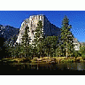 Photo Small El Capitan And Merced River Travel title=