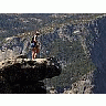 Photo Small Glacier Point Travel title=