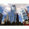 Photo Small Los Angeles Skyline Travel title=