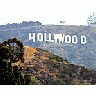 Photo Small Hollywood Sign Travel