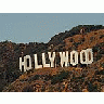 Photo Small Hollywood Sign 2 Travel