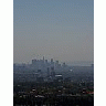 Photo Small Los Angeles Smog Travel title=