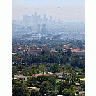 Photo Small Los Angeles Smog 2 Travel