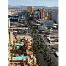 Photo Small Vegas Strip Travel