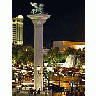 Photo Small Vegas Tower Travel title=