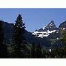 Photo Small Glacier Park Travel title=