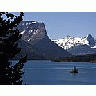 Photo Small Glacier Park 3 Travel title=