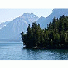 Photo Small Lake Mcdonald Travel title=