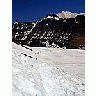 Photo Small Logan Pass Trail Travel