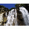 Photo Small Waterfall Travel