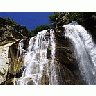 Photo Small Waterfall Travel title=