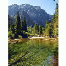 Photo Small Zumwalt Meadow 2 Travel