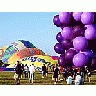 Photo Small Balloons 11 Vehicle title=