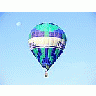 Photo Small Balloons 14 Vehicle