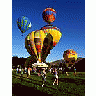 Photo Small Balloons 15 Vehicle
