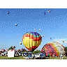 Photo Small Balloons 7 Vehicle
