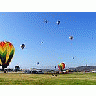 Photo Small Balloons 9 Vehicle