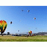 Photo Small Balloons 9 Vehicle title=