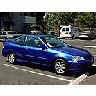 Photo Small Civic Si 2 Vehicle