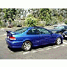 Photo Small Civic Si Vehicle title=