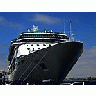 Photo Small Cruise Ship Vehicle