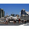 Photo Small Deck Of The Midway Vehicle