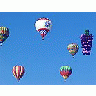 Photo Small Hot Air Balloons 2 Vehicle title=