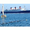 Photo Small Queen Mary 4 Vehicle