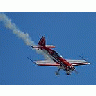 Photo Small Stunt Plane Vehicle