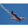 Photo Small Stunt Plane Vehicle title=