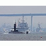 Photo Small Submarine Vehicle