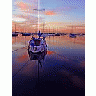 Photo Small Yacht Vehicle