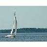 Photo Small Sailingboat Vehicle title=